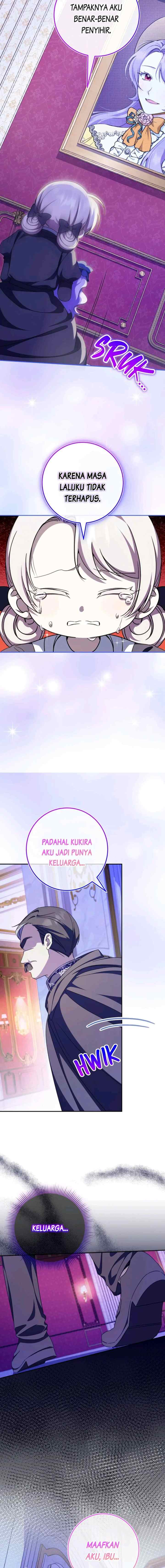 The Princess is Evil chapter 102 halaman 17