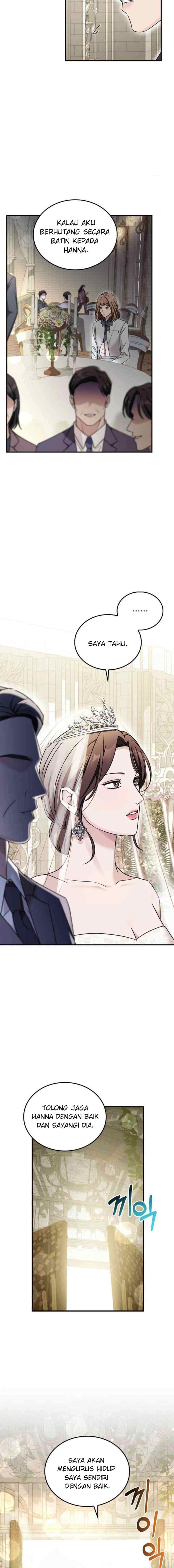 Couple, How Far We Can Go? chapter 23 halaman 16