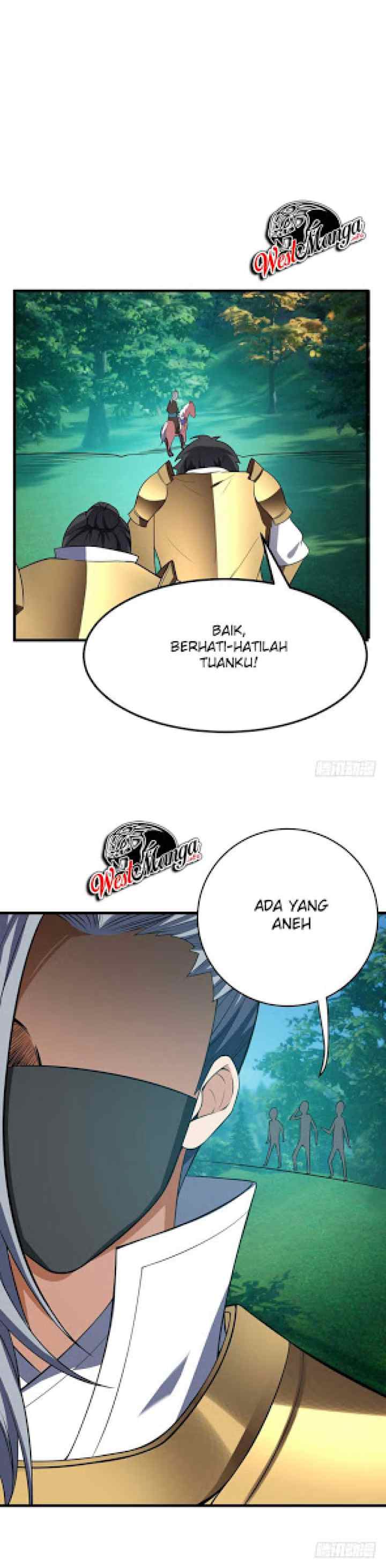 Rise of The Demon King chapter 51 halaman 12