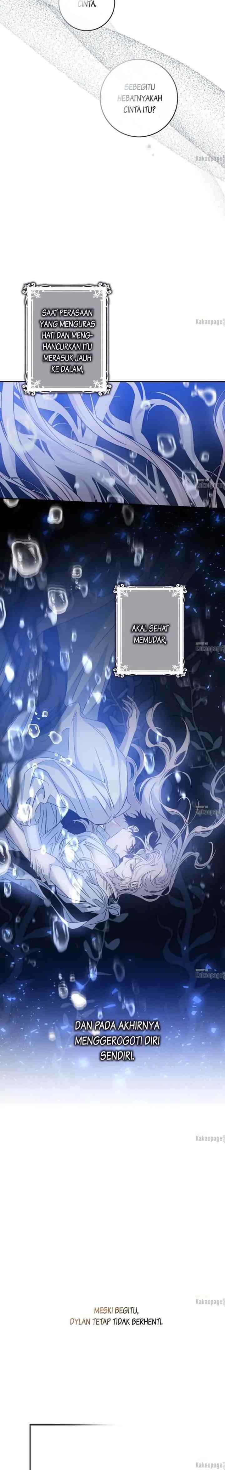 I Tamed a Tyrant and Ran Away chapter 72 halaman 6