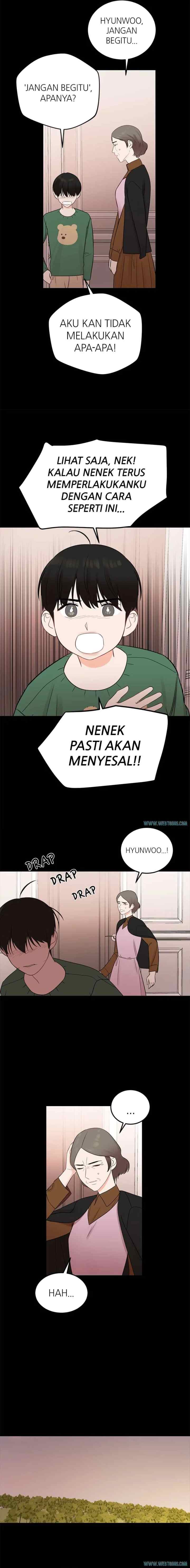 Como Domar um Marido Perigoso chapter 20 halaman 8