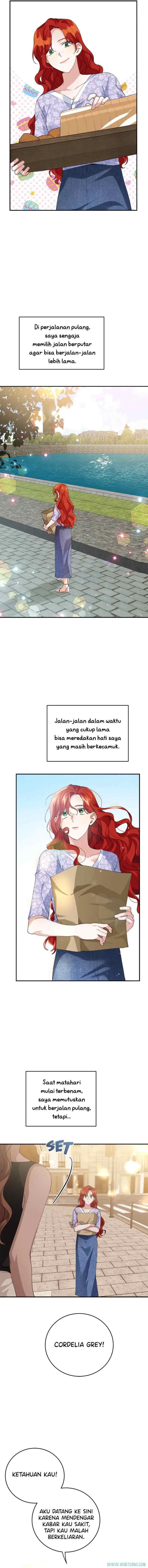 RSVP, Prince ! chapter 77 halaman 5
