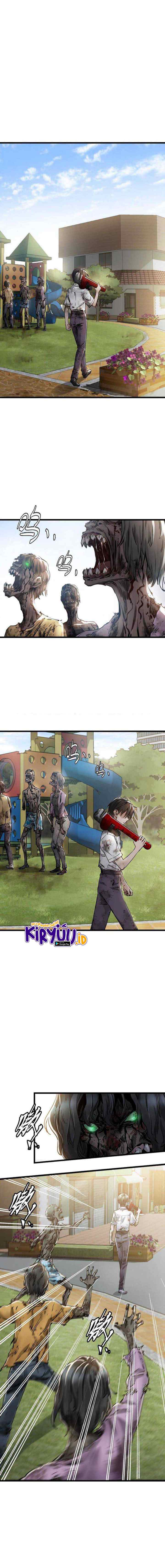 Apocalypse Mechanic chapter 0 halaman 11