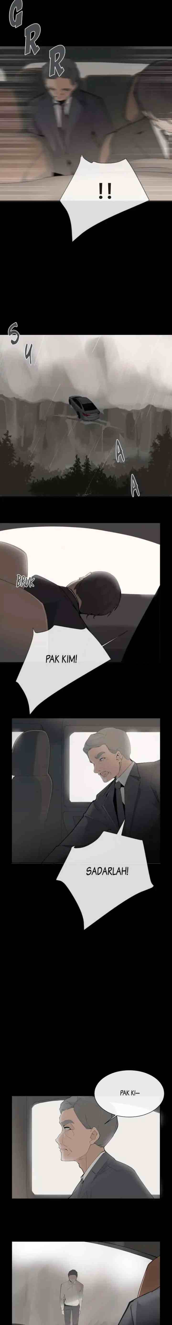 Devil Sword King chapter 121 halaman 4