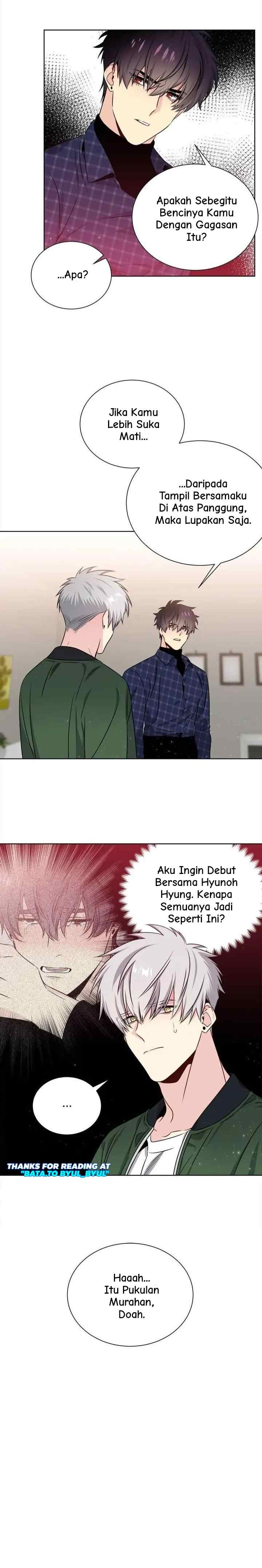 Cosmic Stars chapter 53 halaman 12