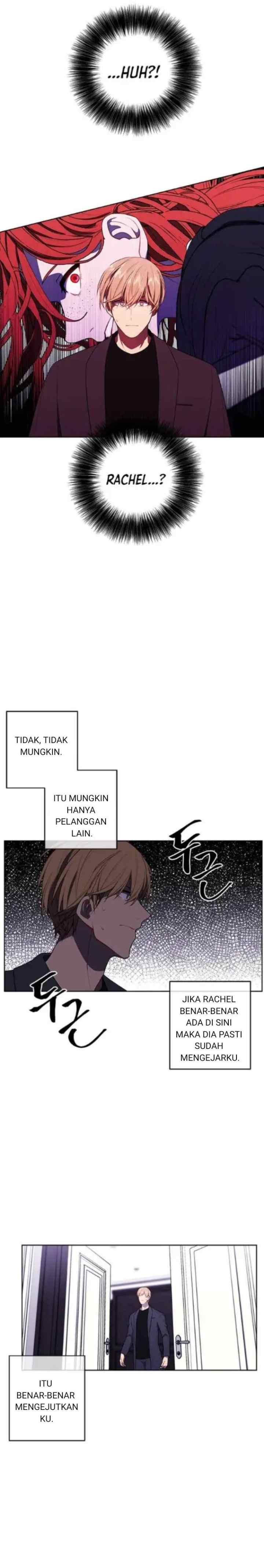 I'm Alone In The Novel chapter 64 halaman 12