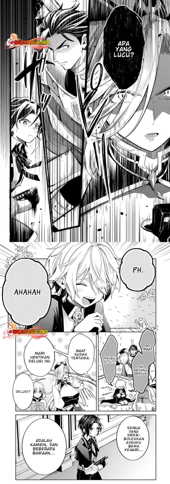 Fun Territory Defense Of The Easy-going Lord ~the Nameless Village Is Made Into The Strongest Fortified City By Production Magic~ chapter 16 halaman 10