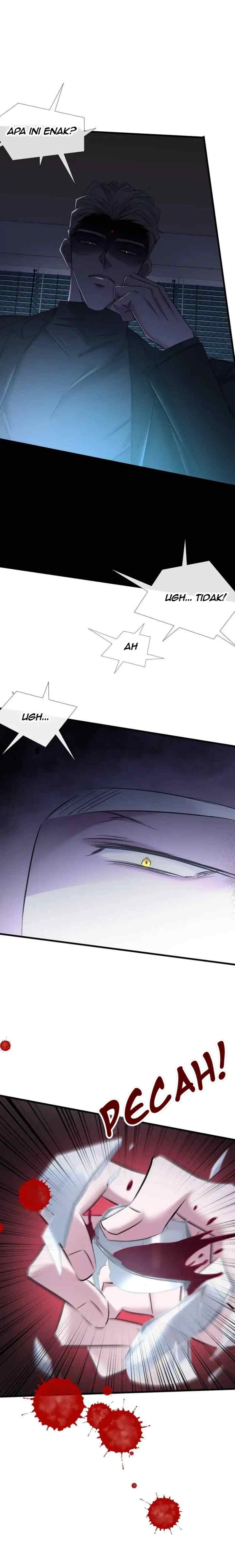 Heaven Instance Dungeon: Steal the Handsome Guy's Heart chapter 83.2 halaman 6
