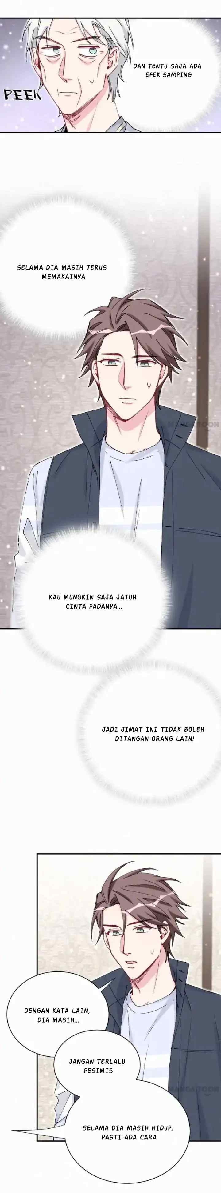 Whose Baby Is It? chapter 30 halaman 13