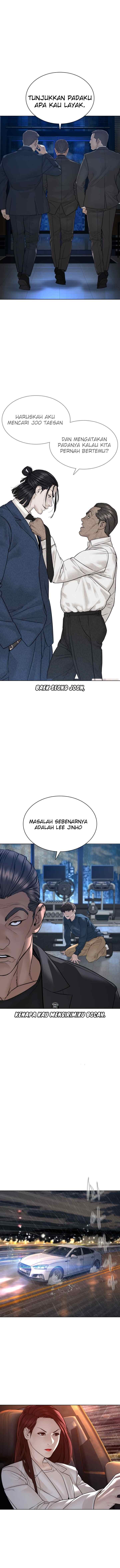 How to Fight chapter 115 halaman 8