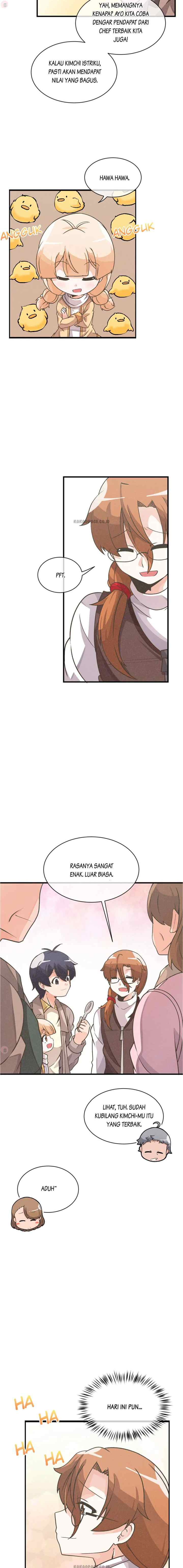 Spirit Farmer chapter 21 halaman 13