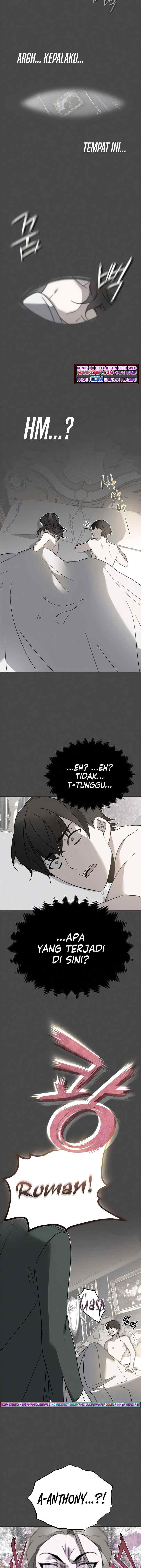 The Heavenly Demon Can't Live a Normal Life chapter 20 halaman 10