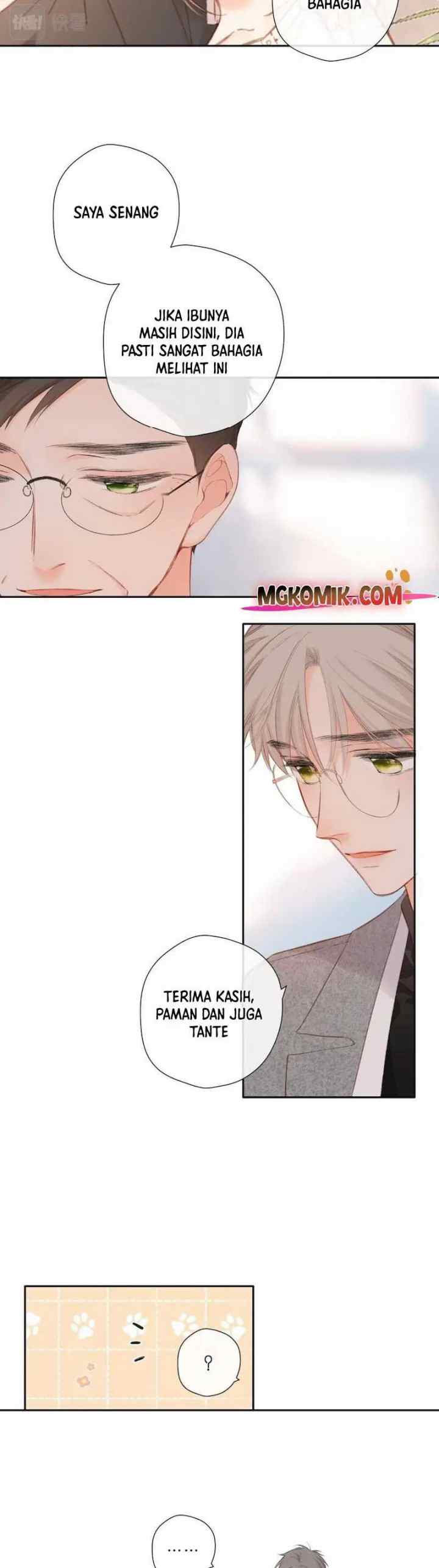 Once More chapter 130 halaman 13
