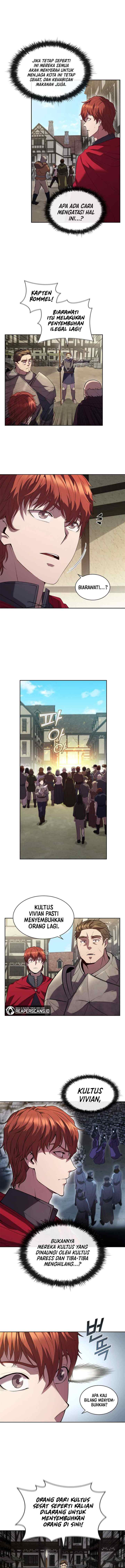 I Regressed As The Duke chapter 6 halaman 8