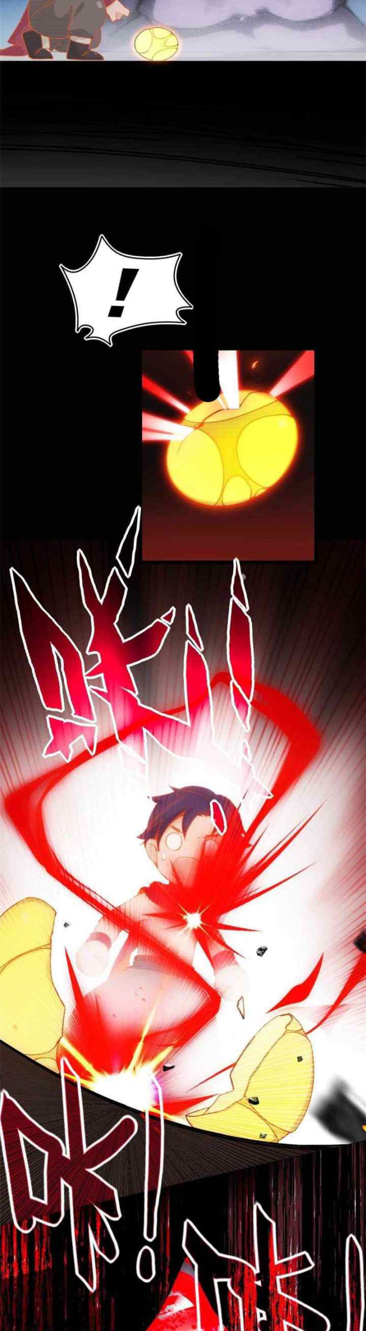 Let Me Game In Peace chapter 4 halaman 4