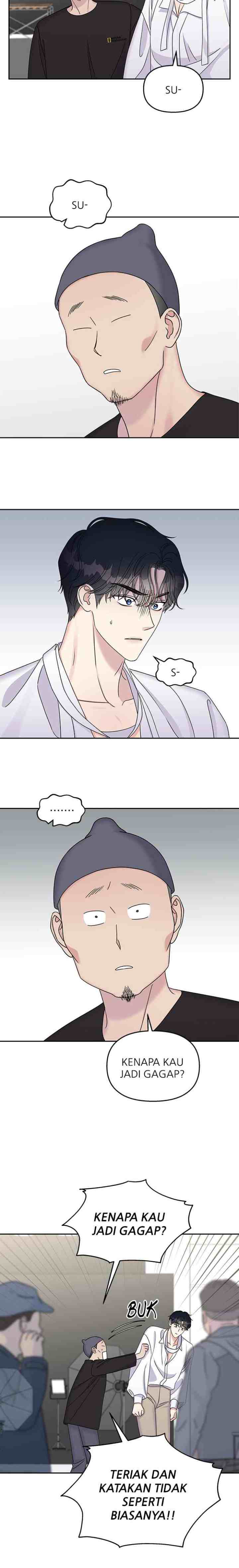 Do As I Say! chapter 28 halaman 11