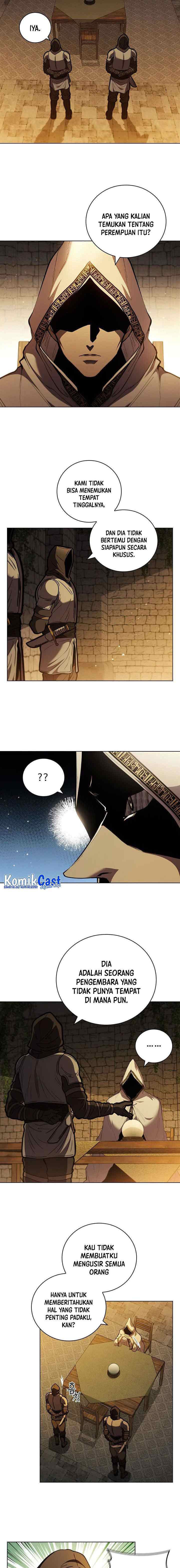I Regressed As The Duke chapter 75 halaman 8