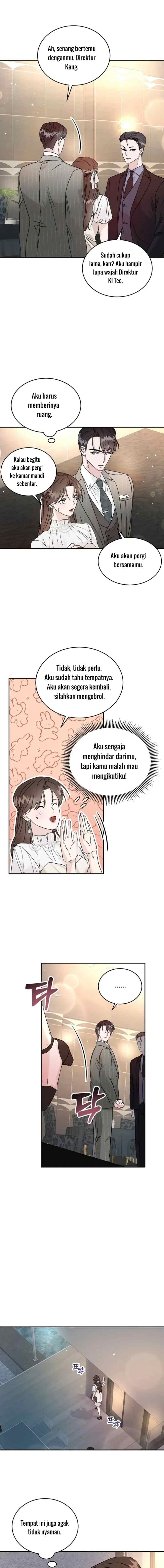 Remarried Couple chapter 7 halaman 16