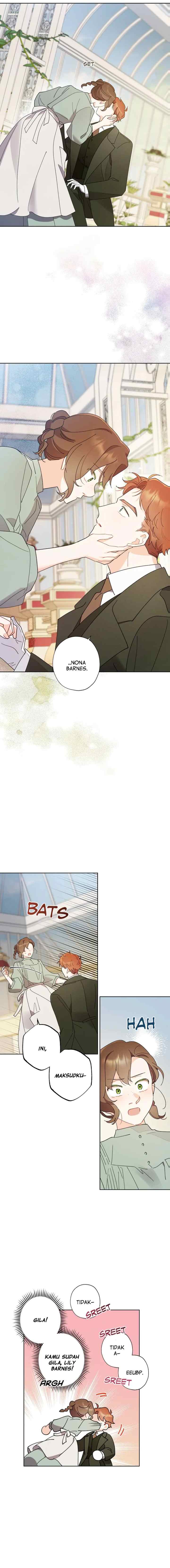 A Weak Tale of Cinderella's Stepmom chapter 119 halaman 12