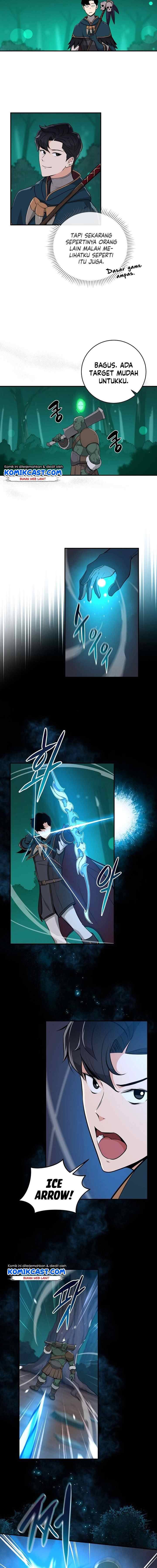 Archmage Streamer chapter 12 halaman 7