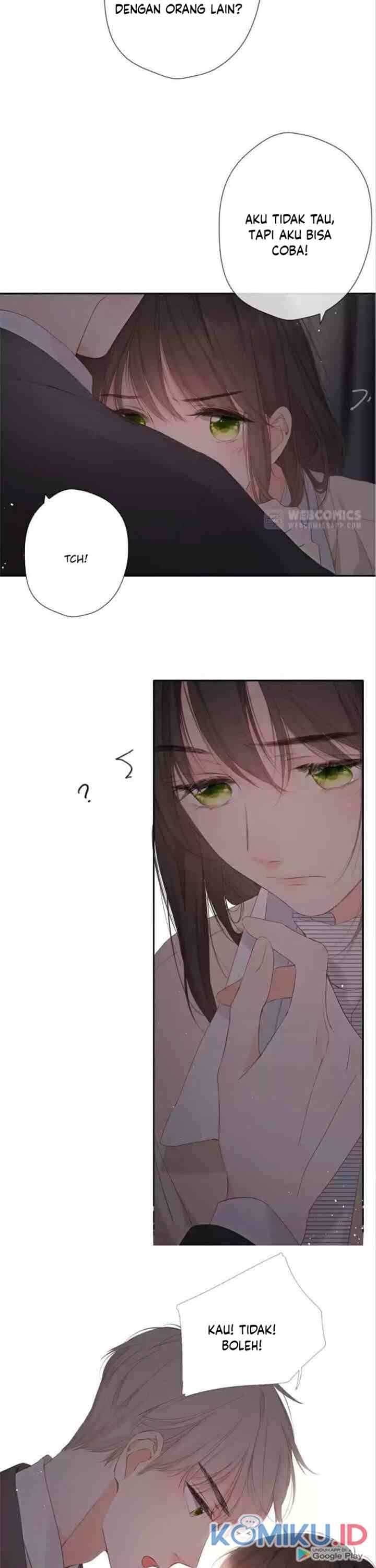 Once More chapter 39 halaman 7