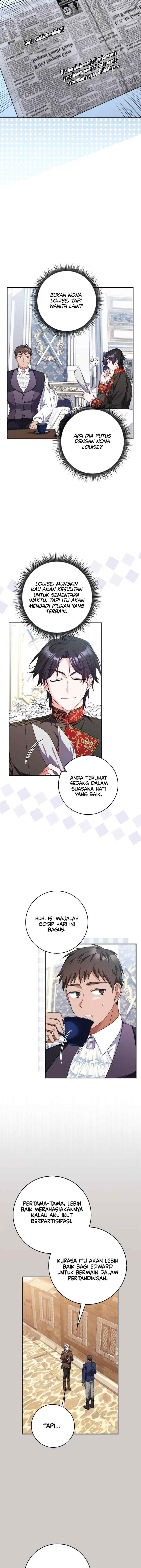 As My Husband Wish, I Will Bring in the Concubine chapter 30 halaman 8