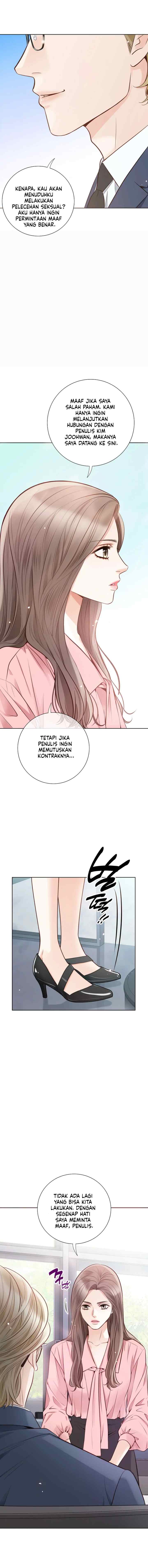 Pretty Crying Man chapter 1 halaman 9