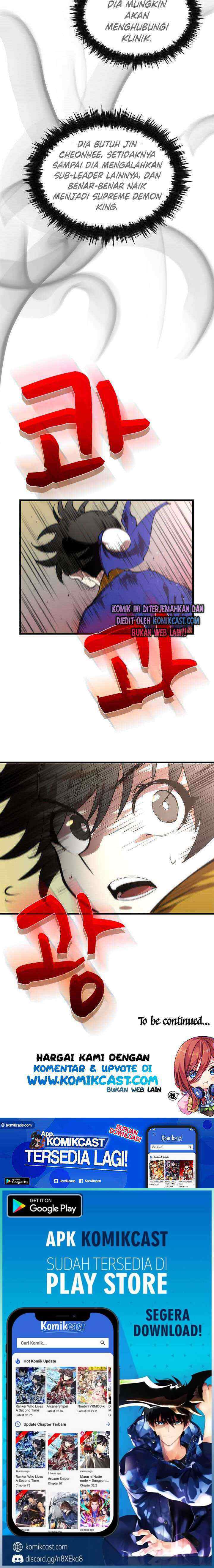 Doctor's Rebirth chapter 20 halaman 11