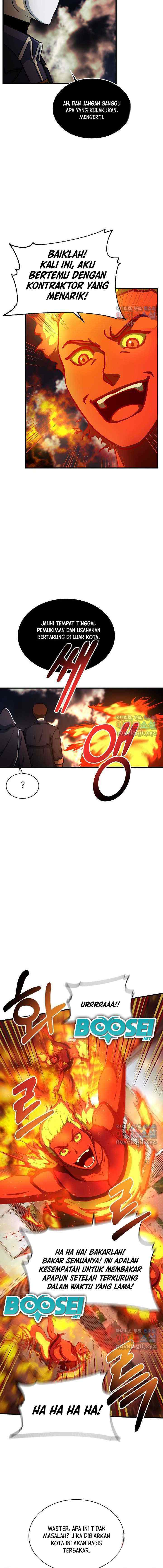 Dungeon House chapter 60 halaman 5