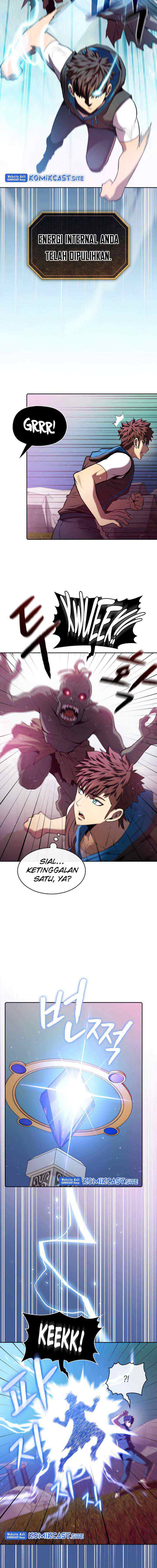 The Constellation That Returned From Hell chapter 103 halaman 10