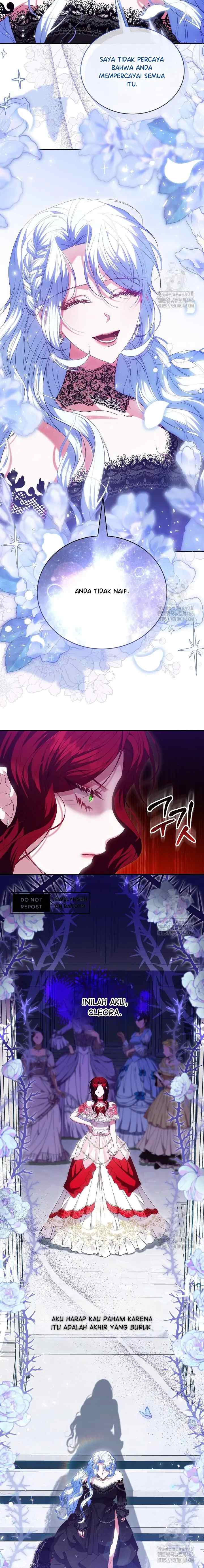 A Guide to the Reality of Villain Extras chapter 31 halaman 15
