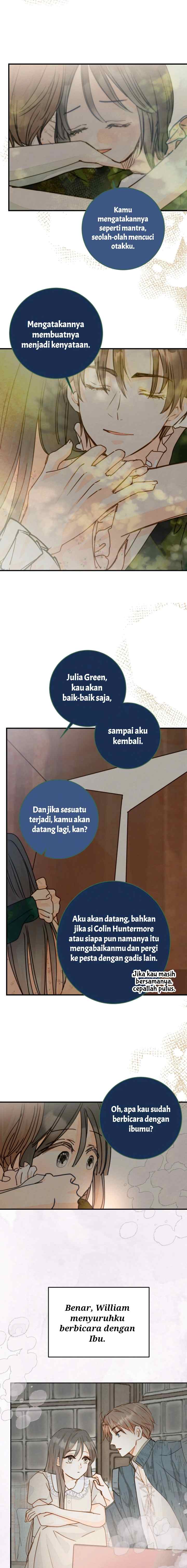 William In The Closet chapter 23 halaman 15