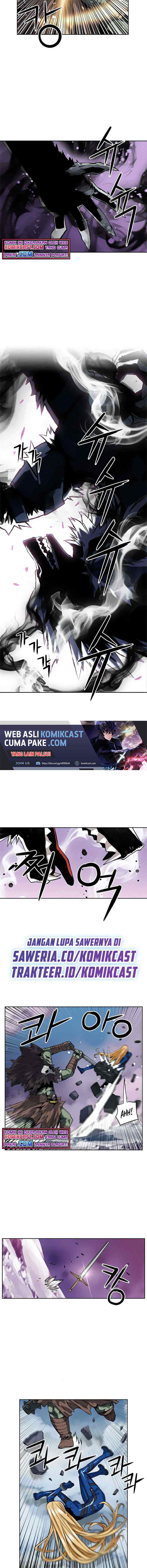 Seoul Station Druid chapter 28 halaman 8