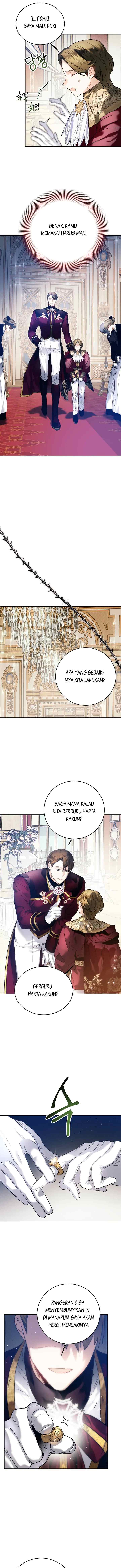 Royal Marriage chapter 68 halaman 10