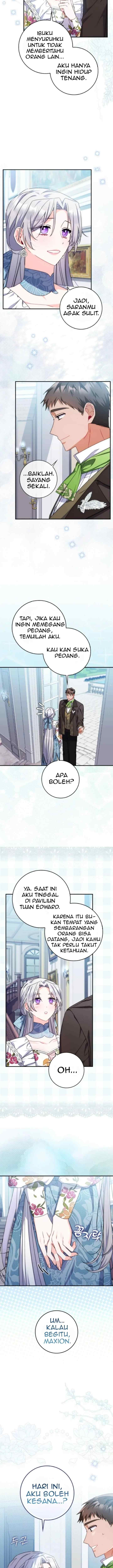 As My Husband Wish, I Will Bring in the Concubine chapter 13 halaman 6