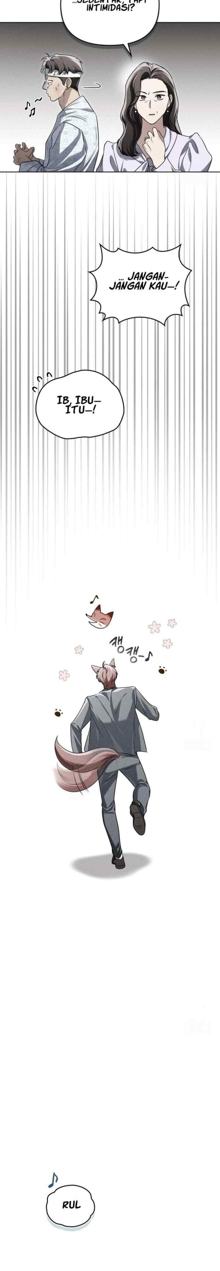 Honbul chapter 13 halaman 17
