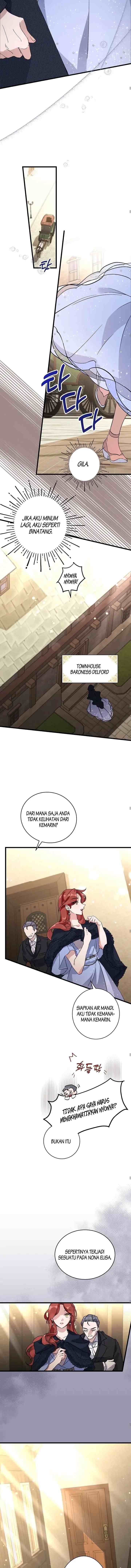 I'm Sure It's My Baby chapter 2 halaman 9
