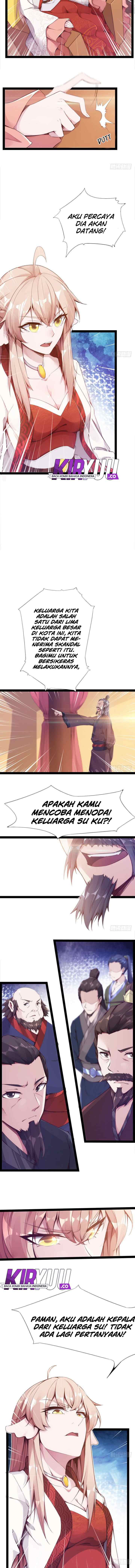 Path of the Sword chapter 1 halaman 4