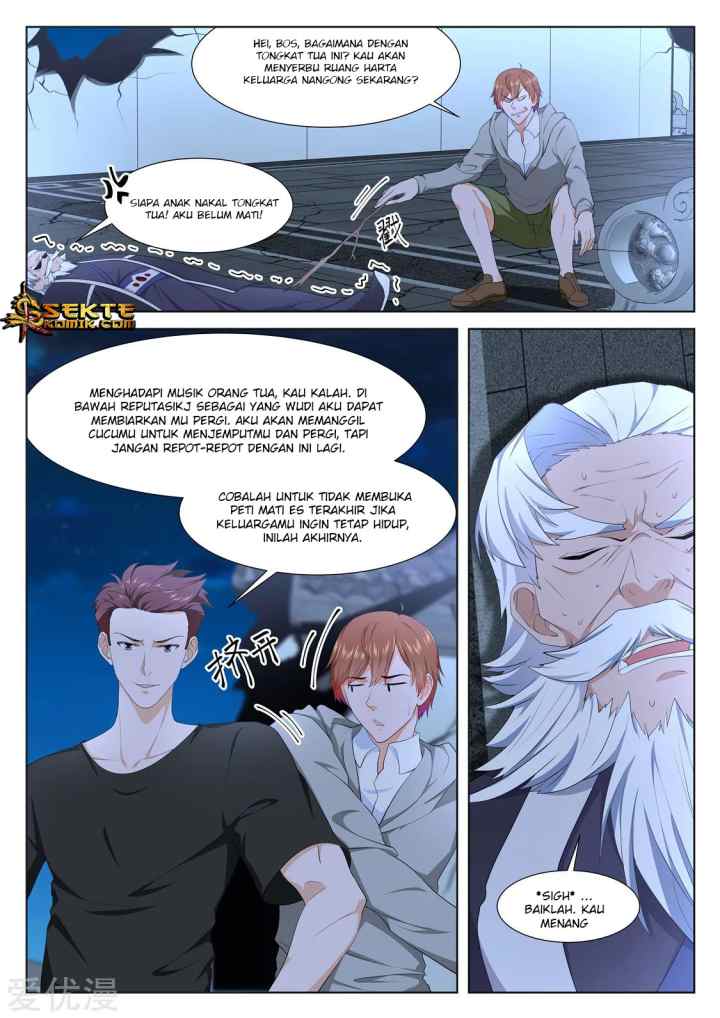 Metropolitan System chapter 280 halaman 10