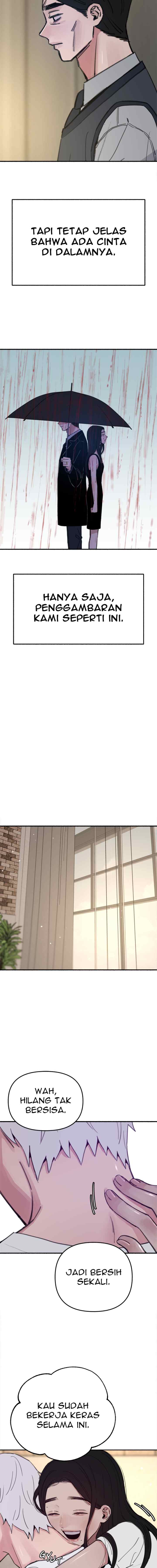 Muse On Yumyeong chapter 89 halaman 15