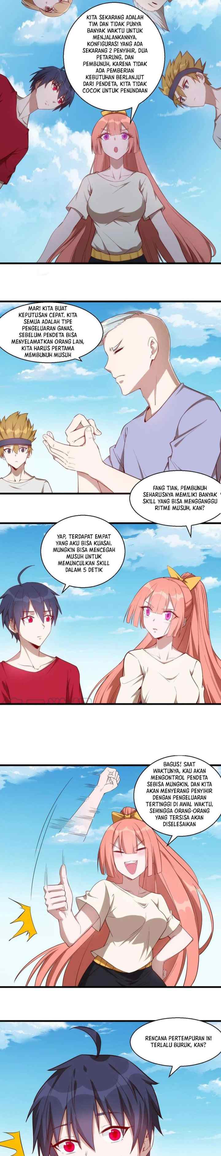 CITY OF SANCTUARY chapter 33 halaman 12