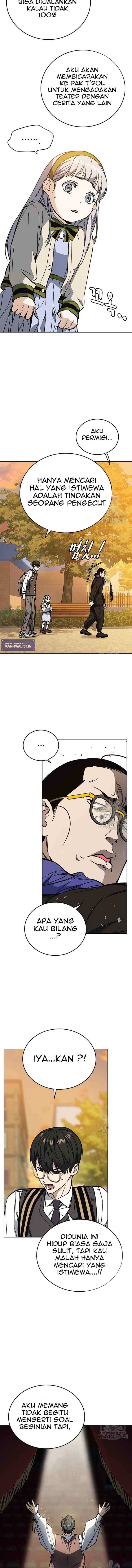 Kenkyu Gurupu chapter 199 halaman 14