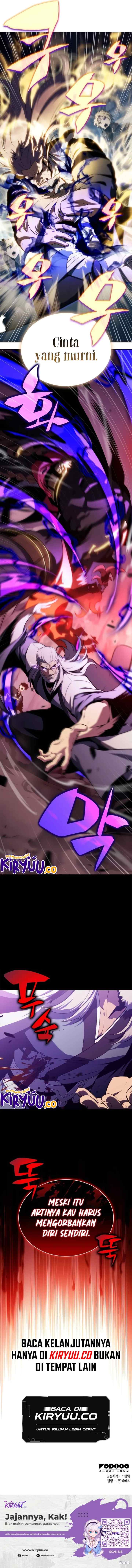 Solo Max-Level Newbie chapter 176 halaman 17
