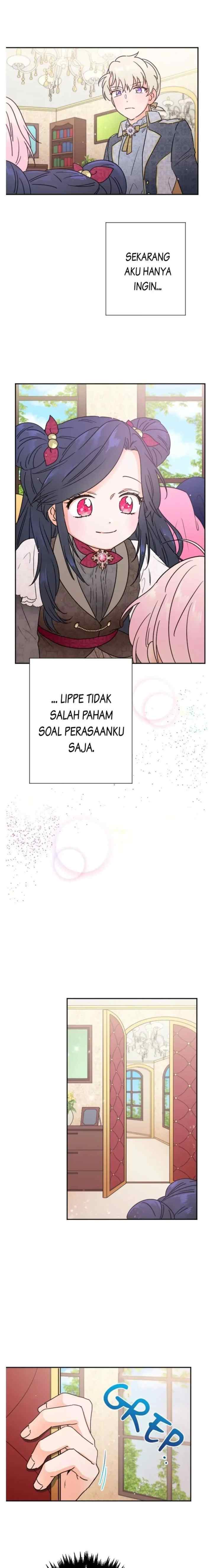 Lady Baby chapter 96 halaman 4