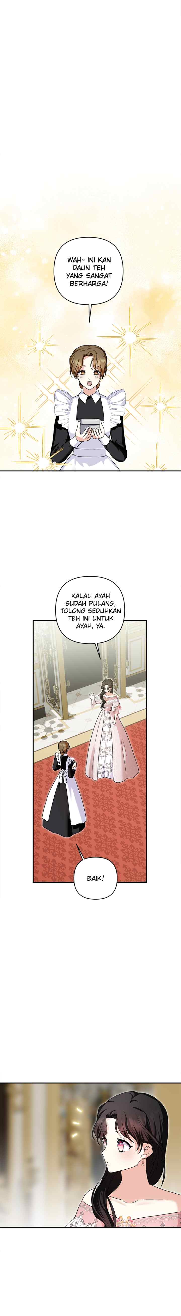Monster Duke's Daughter chapter 164 halaman 14