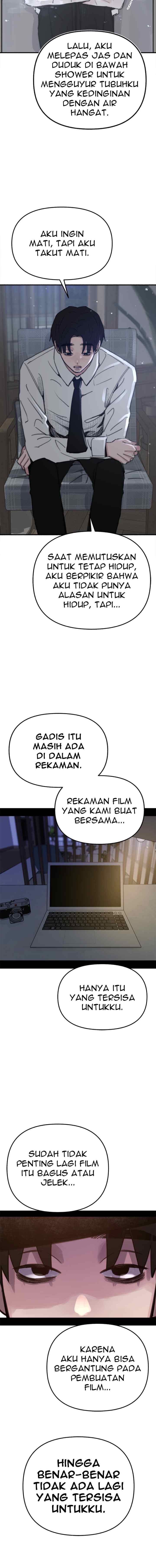 Muse On Yumyeong chapter 60 halaman 10