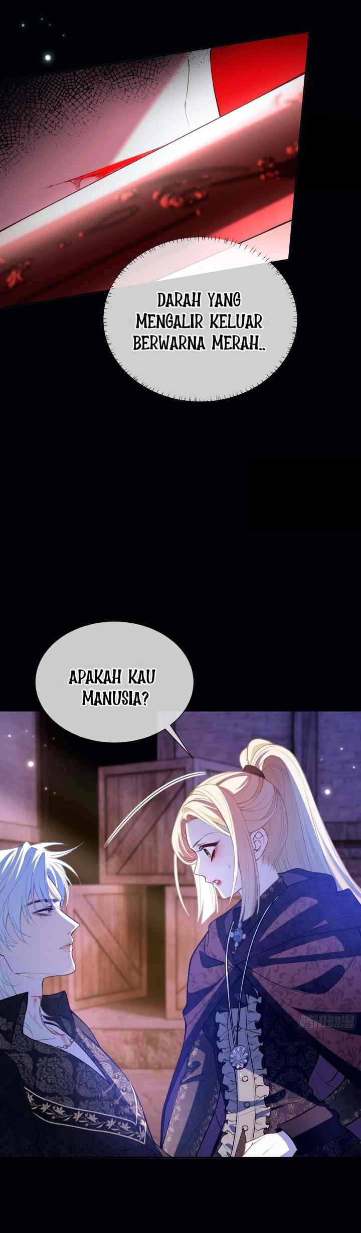 The Secret Game of Nobles chapter 58 halaman 4