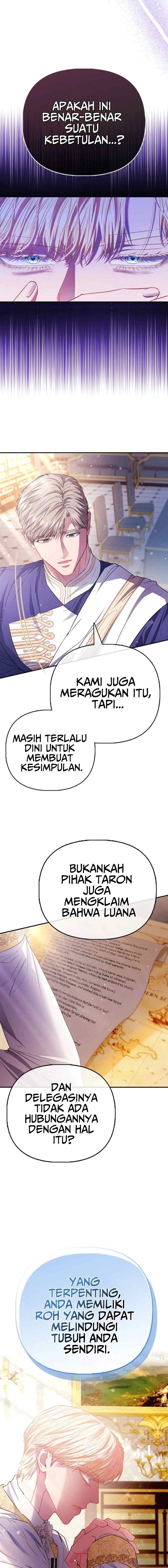 I'm The Princess Of All chapter 77 halaman 18