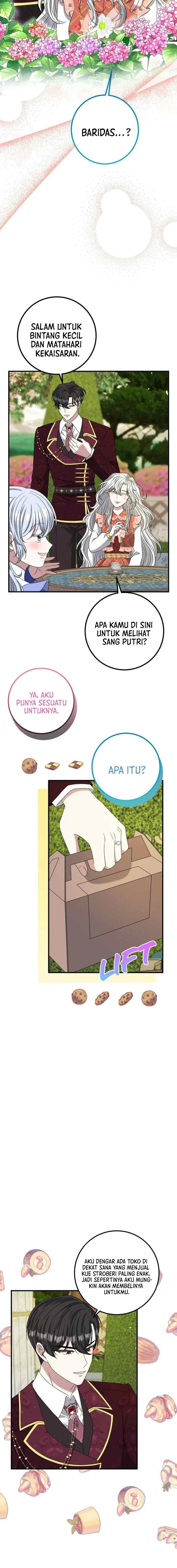 Evil Girl's Daycare chapter 32 halaman 5
