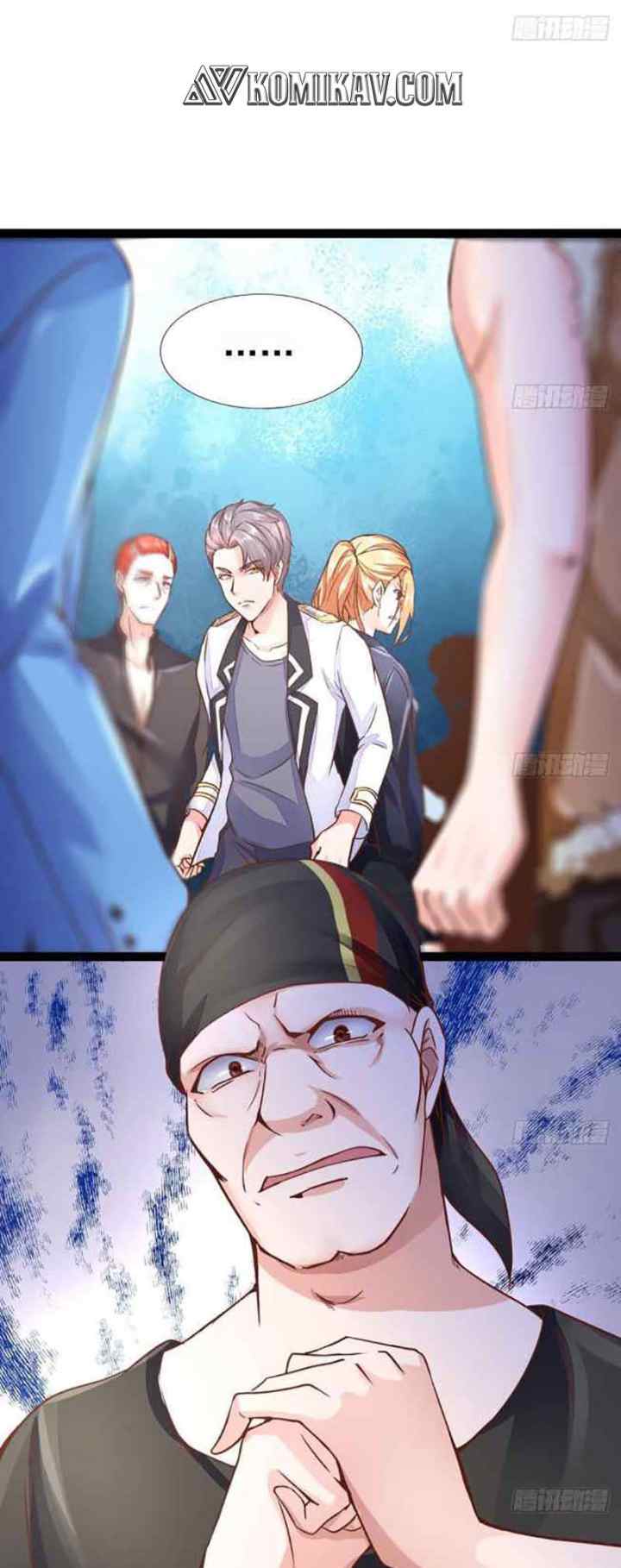 Rebirth Into the Strongest Immortal Cultivator chapter 6 halaman 17